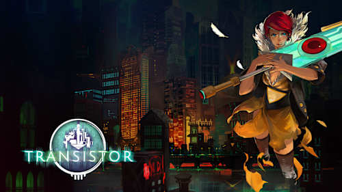 Transistor for Nintendo Switch - Nintendo Official Site