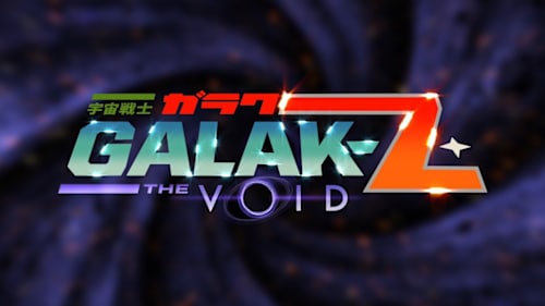 GALAK-Z: The Void: Deluxe Edition for Nintendo Switch - Nintendo