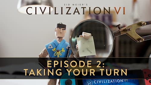 Civilization VI para Nintendo Switch - Site Oficial da Nintendo
