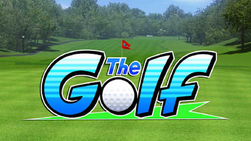 任天堂　ゴルフ The Golf for Nintendo Switch - Nintendo Official Site