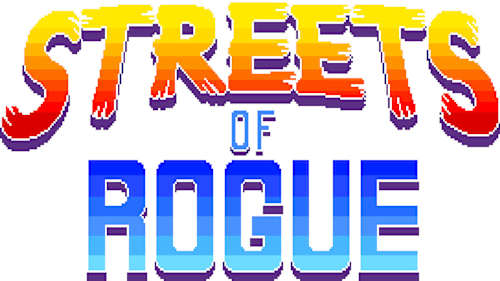 Streets of Rogue for Nintendo Switch - Nintendo Official Site