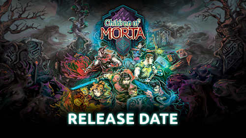 Children of Morta for Nintendo Switch Nintendo Official Site
