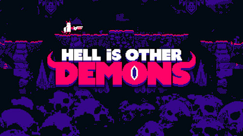 Hell is Other Demons 新品未開封 限定生産品 新品未開封 is Demons Hell 限定生産品 Other