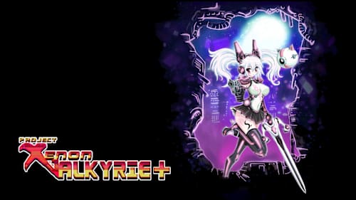 Xenon Valkyrie+ for Nintendo Switch - Nintendo Official Site