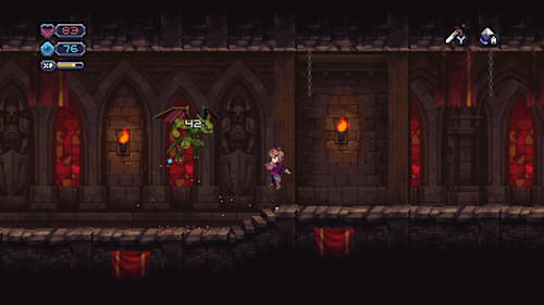 Chasm for Nintendo Switch - Nintendo Official Site