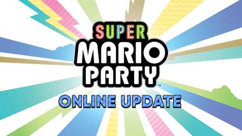 Super Mario Party™ for Nintendo Switch - Nintendo Official Site