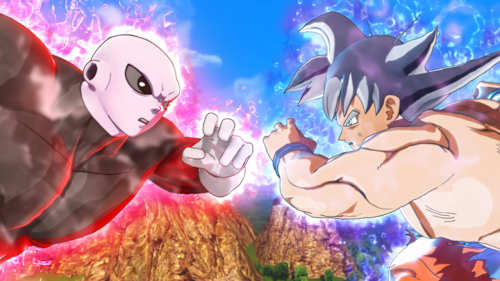 SUPER DRAGON BALL HEROES WORLD MISSION for Nintendo Switch - Nintendo  Official Site
