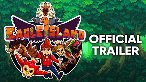 Eagle Island Twist for Nintendo Switch - Nintendo Official Site