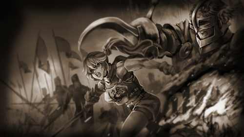 Sword of the Vagrant for Nintendo Switch - Nintendo Official Site