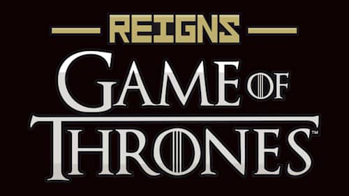 Reigns: Game of Thrones for Nintendo Switch Nintendo Official Site