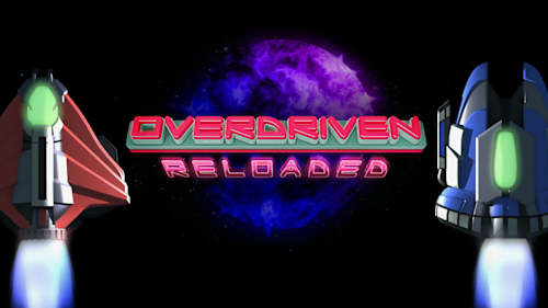 Overdriven Evolution | Jeux à télécharger sur Switch | Jeux | BE