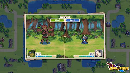 Wargroove for Nintendo Switch - Nintendo Official Site