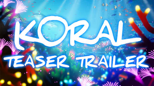 KORAL for Nintendo Switch - Nintendo Official Site