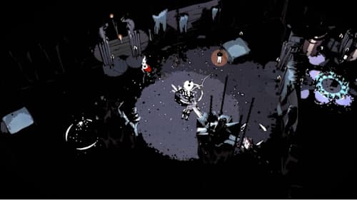 West of Dead Review - A Morbid Mosey through Wild West Limbo