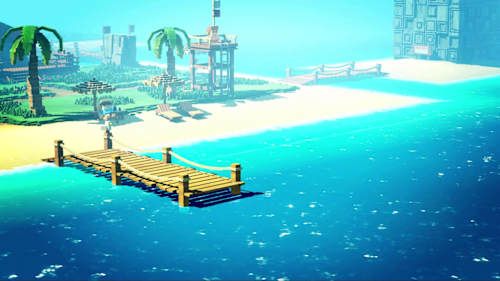 The Touryst for Nintendo Switch - Nintendo Official Site