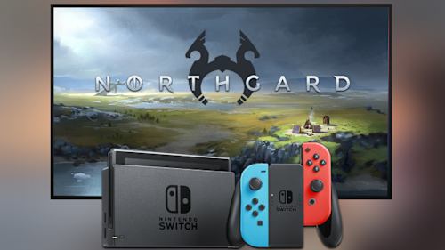 Northgard for Nintendo Switch - Nintendo Official Site