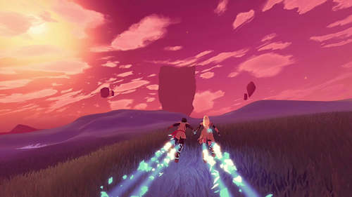 Haven para Nintendo Switch - Site Oficial da Nintendo para Brasil