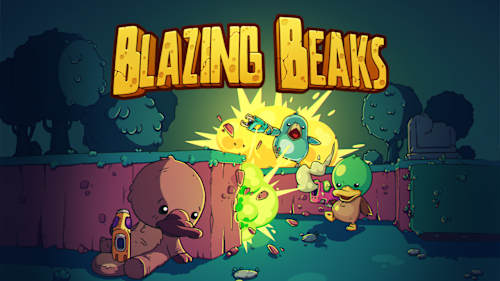 Blazing Beaks for Nintendo Switch - Nintendo Official Site