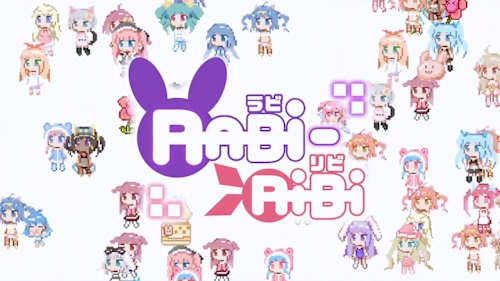 Rabi-Ribi for Nintendo Switch - Nintendo Official Site