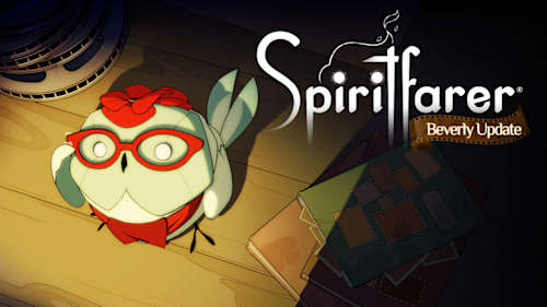 Spiritfarer for Nintendo Switch - Nintendo Official Site