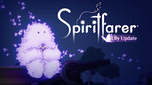 Spiritfarer for Nintendo Switch - Nintendo Official Site
