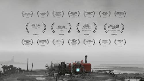 FAR: Lone Sails for Nintendo Switch - Nintendo Official Site