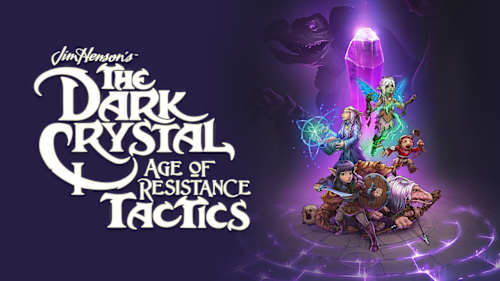 The Dark Crystal: Age of Resistance Tactics for Nintendo Switch