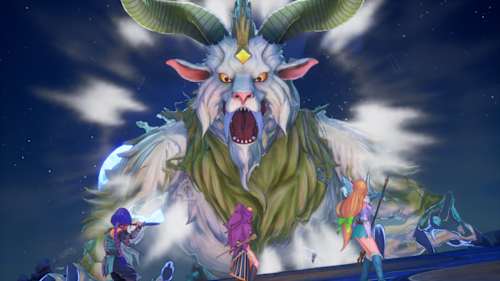 Trials of Mana for Nintendo Switch - Nintendo Official Site for Canada