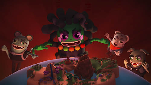 Petoons Party for Nintendo Switch - Nintendo Official Site