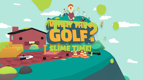 WHAT THE GOLF? for Nintendo Switch - Nintendo Official Site for Canada