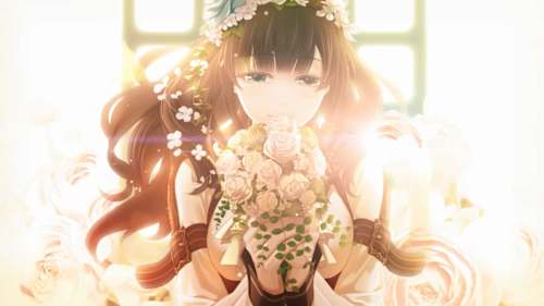 Code: Realize ~Future Blessings~ for Nintendo Switch