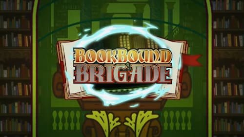 Bookbound Brigade for Nintendo Switch - Nintendo Official Site