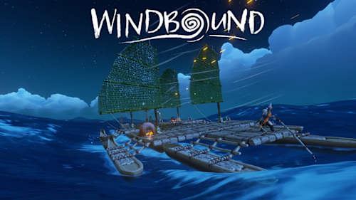 Windbound for Nintendo Switch Nintendo Official Site