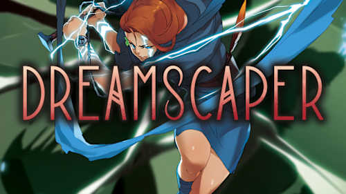 Dreamscaper for Nintendo Switch - Nintendo Official Site for Canada