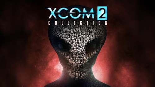 2 Nintendo XCOM Collection Switch Switch Nintendo