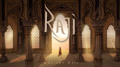 Raji: An Ancient Epic for Nintendo Switch - Nintendo Official Site