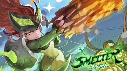 Smelter for Nintendo Switch - Nintendo Official Site