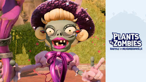 Plants vs. Zombies: Battle for Neighborville™ Complete Edition for