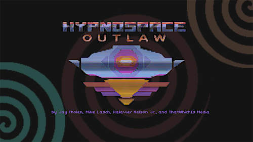Hypnospace Outlaw for Nintendo Switch - Nintendo Official Site