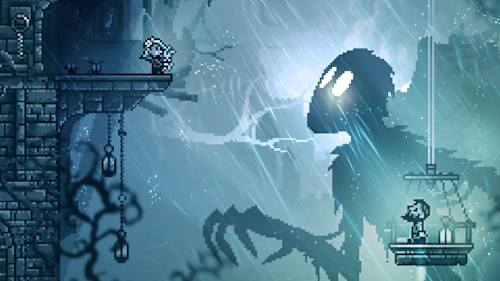 INMOST for Nintendo Switch - Nintendo Official Site