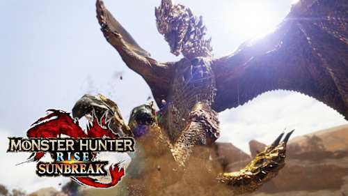 Nintendo Switch monsterhunter：rise Monster Hunter Rise for Nintendo Switch - Nintendo Official Site