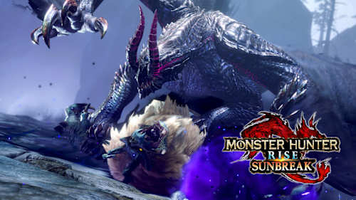 Monster Hunter Rise for Nintendo Switch - Nintendo Official Site