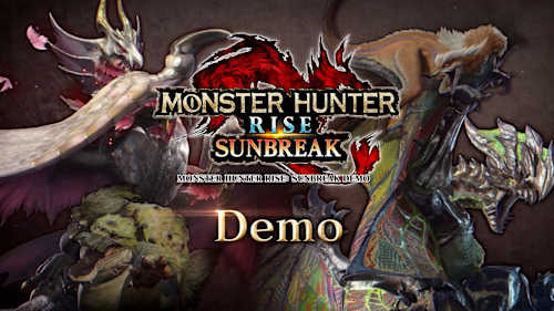 Monster Hunter Rise para Nintendo Switch - Site Oficial da