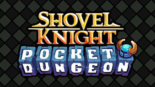 Shovel Knight Pocket Dungeon + DLC for Nintendo Switch - Nintendo