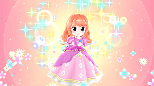 Pretty Princess Party for Nintendo Switch Nintendo Official Site