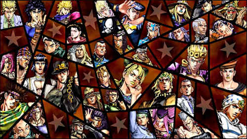 JoJo's Bizarre Adventure: All-Star Battle R for Nintendo Switch