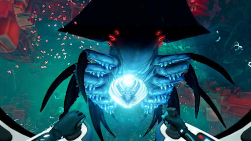 Subnautica+Below Zero サブノーティカ ニンテンドースイッチ Subnautica: Below Zero for Nintendo Switch - Nintendo