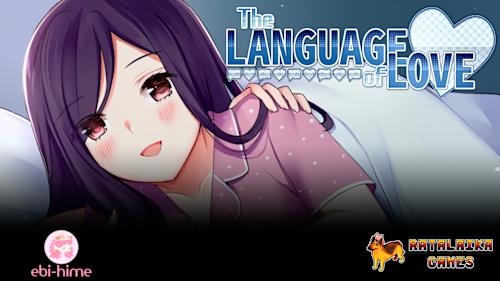 The Language Of Love for Nintendo Switch - Nintendo Official Site