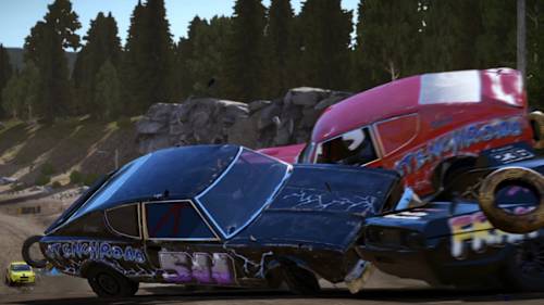 Wreckfest for Nintendo Switch - Nintendo Official Site