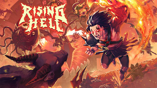 Rising Hell for Nintendo Switch - Nintendo Official Site